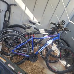 Bicycle 40 Each 
