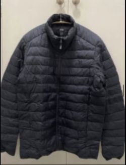 UNIQLO Ultra Light Down Jacket – XS – Excellent Condition
