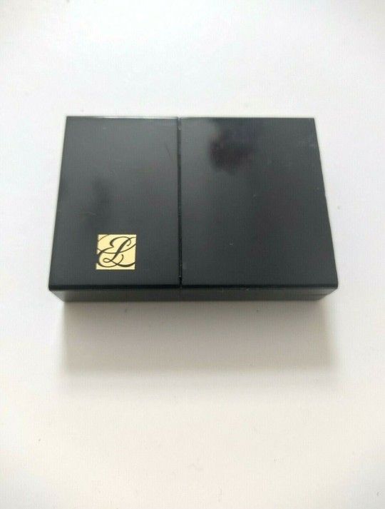 Estee Lauder Eyeshadow Quad, NEW w Bonus OBO