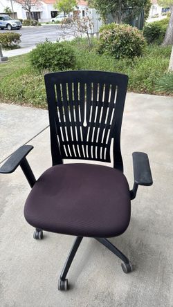 Office chair
