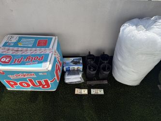 4 Power Filters, PLUS…😱