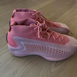 Anthony Edward’s & Trae Young Sneakers