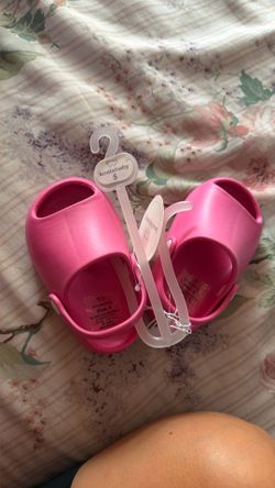 Baby slides