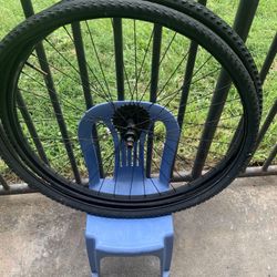 size 700c. rear rim in good condition