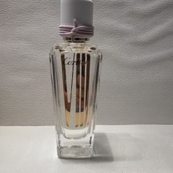 Cartier Perfume: L’Heure Diaphane VII