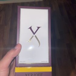 Xerjoff Coro 