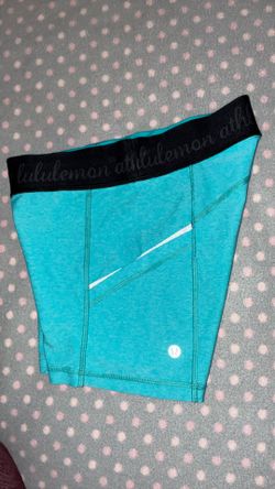 Lululemon talla 4