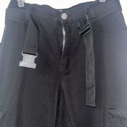 Cargo Pants 