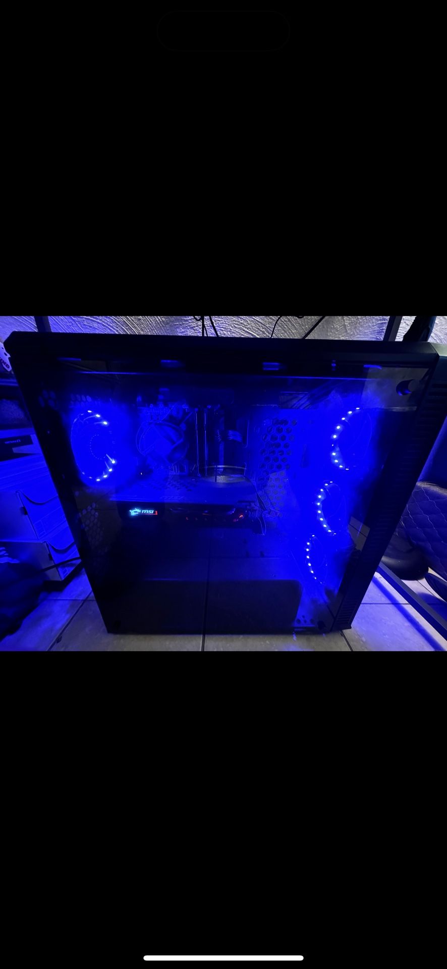 Gaming PC 