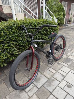 Geared Mafia Bomma 27.5”