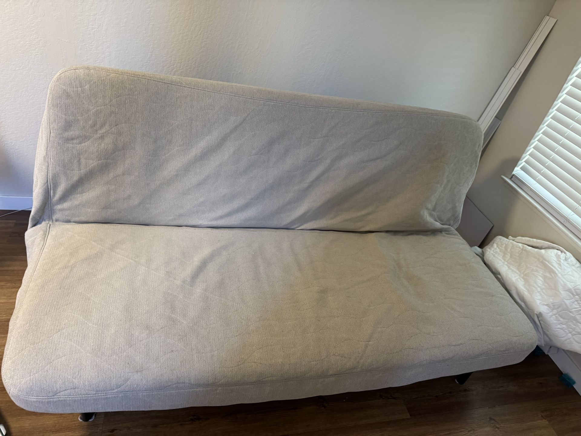 IKEA sofa