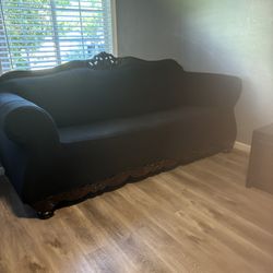 2 Set Couch