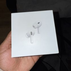 AirPods Pro 2