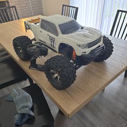 Traxxas Xmaxx