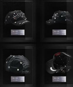 Dandy hats X CBFW