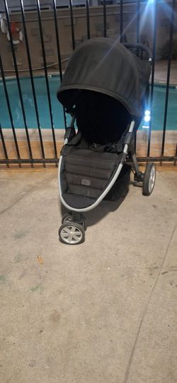 Stroller