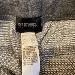 Diesel Sweatpants