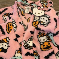 HK Frankenstien Robe