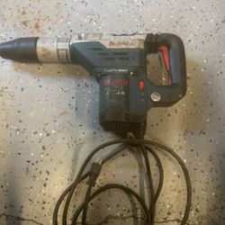 Rotary Hammer 