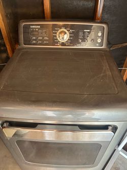 Samsung dryer used good condition $200