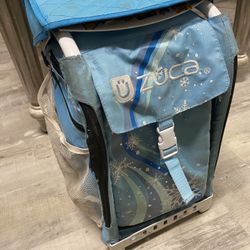 Zuka  Backpack , Ice Skating , School ,  Travel