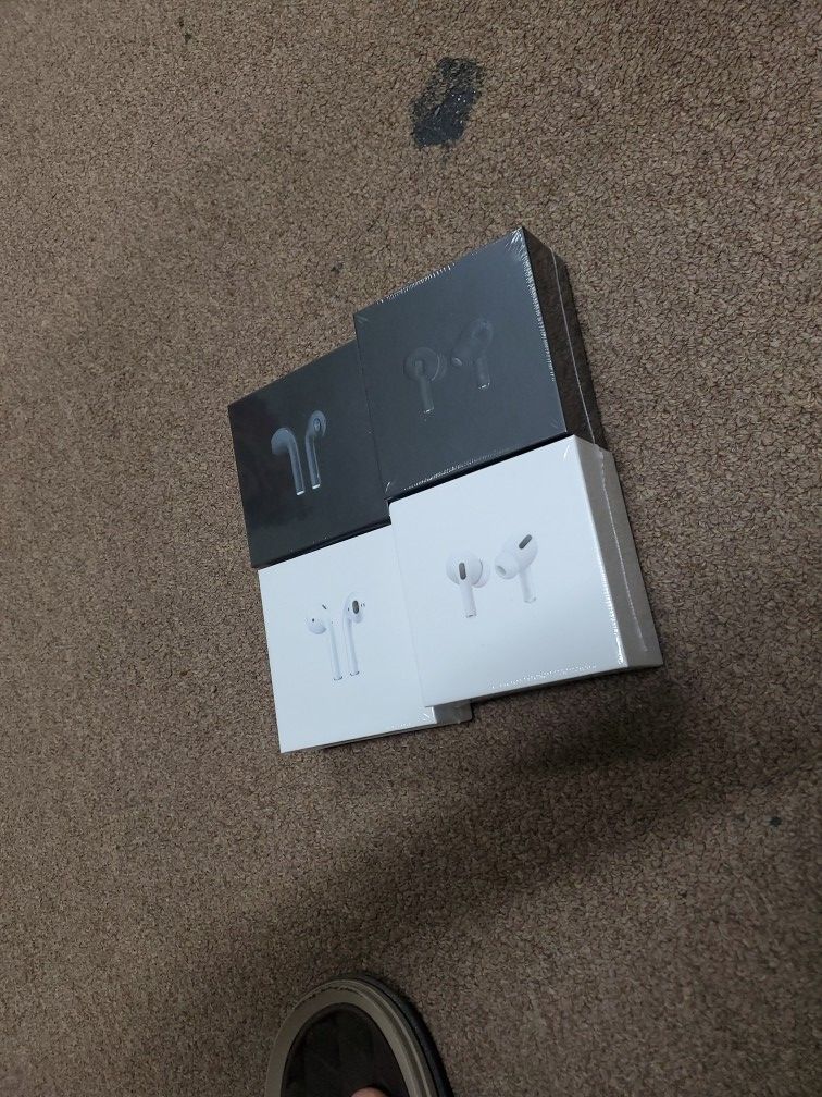 Airpod | Airpods | Earpod | Airpod Pros | Airpod 2 | Bluetooth Headphones | IPhone Headphones