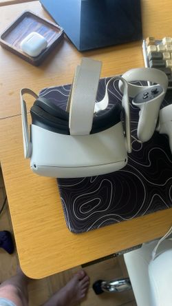 Oculus Quest 2