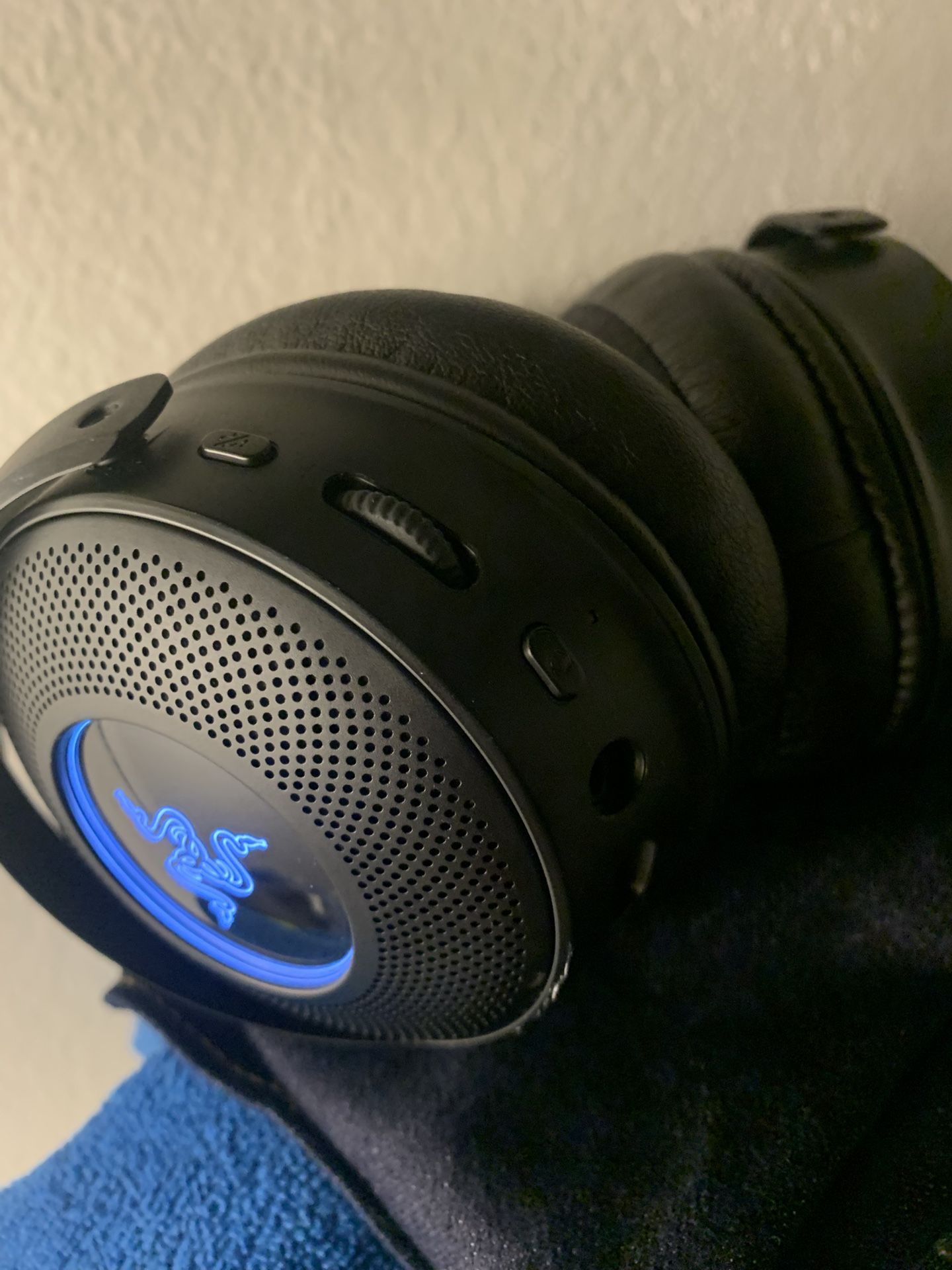 Razer Gaming Wireless Headphones