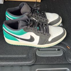 Jordan 1 Low