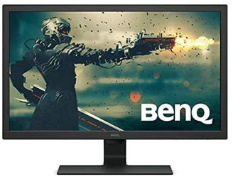 Benq Monitor