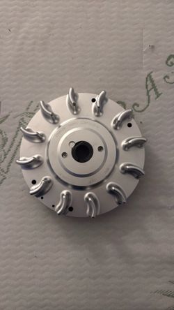 212 predator flywheel