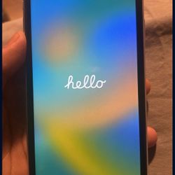 iPhone XR ( Locked ) 