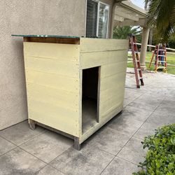 Dog House 