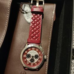 Charles Hutton Designer Watch