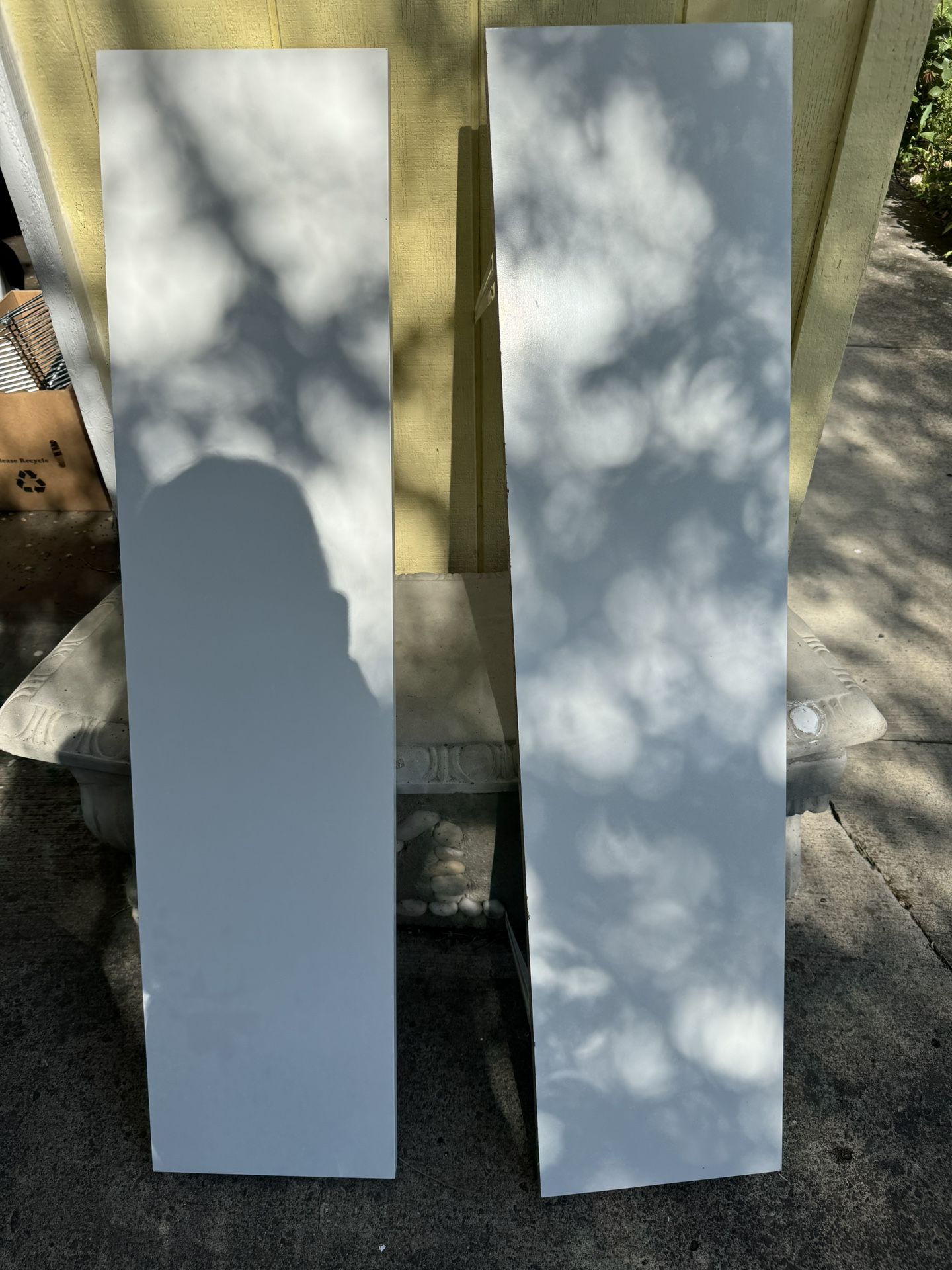 IKEA Shelves