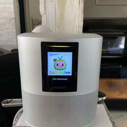 Bose Speaker 
