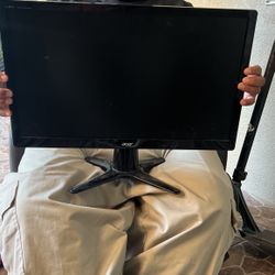 Acer Monitor