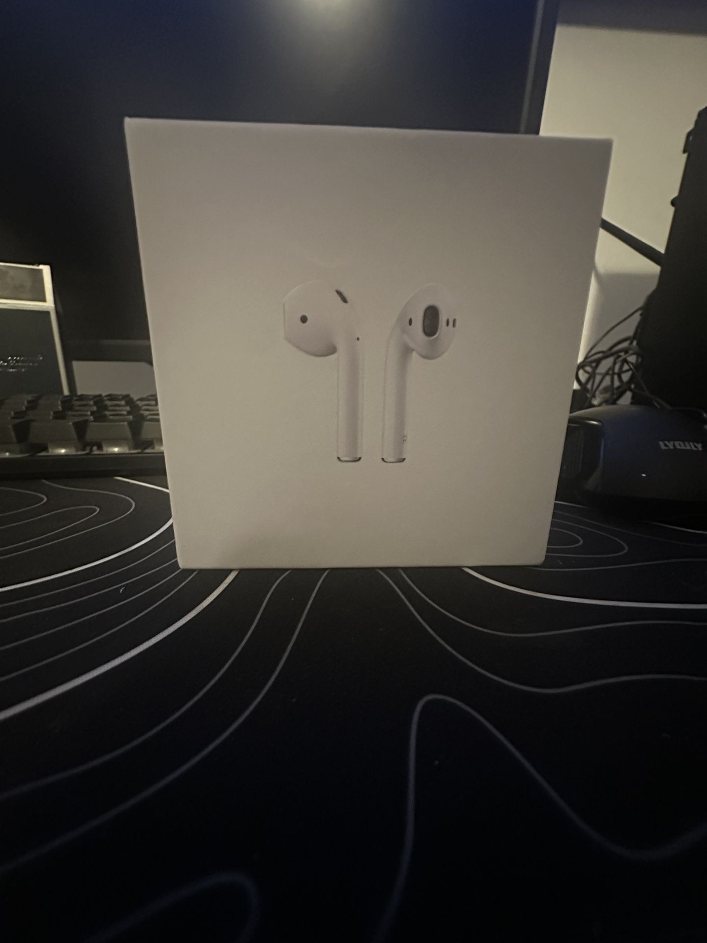 AirPod First Gen