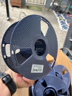 20 reusable spools 3d printing