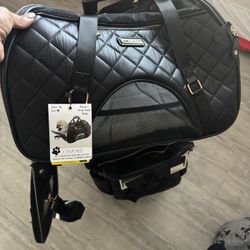 Luggage set