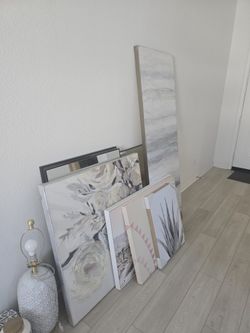 Moving Sale-Prices In Description