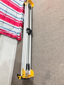 Miter saw stand