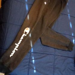 Champion Sweatpants Jogger