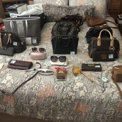 All Of These Items Are For Sale 