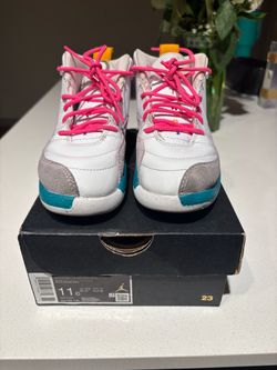 girl jordan’s
