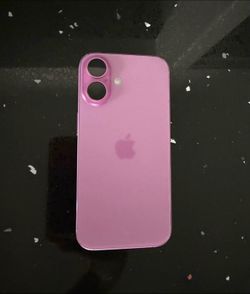 iPhone 16 lock SIM spectrum 128GB