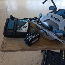 skill saw