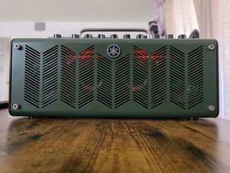Yamaha THR10X Guitar Amp