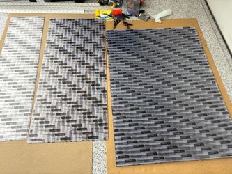 Lexan Polycarbonate sheets