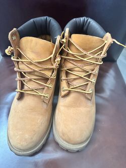 TIMBERLANDS